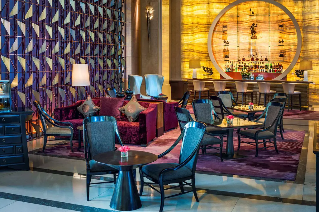 Siam Kempinski Hotel Bangkok image 10