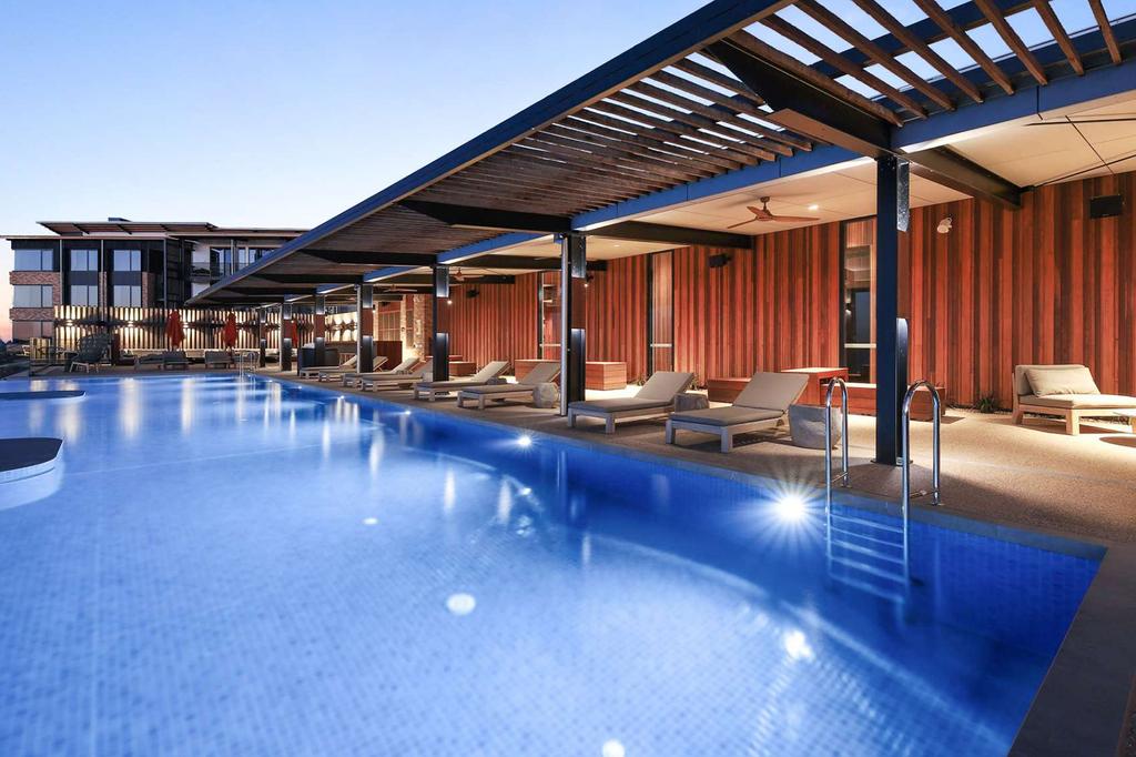 The Sebel Yarrawonga Silverwoods image 5