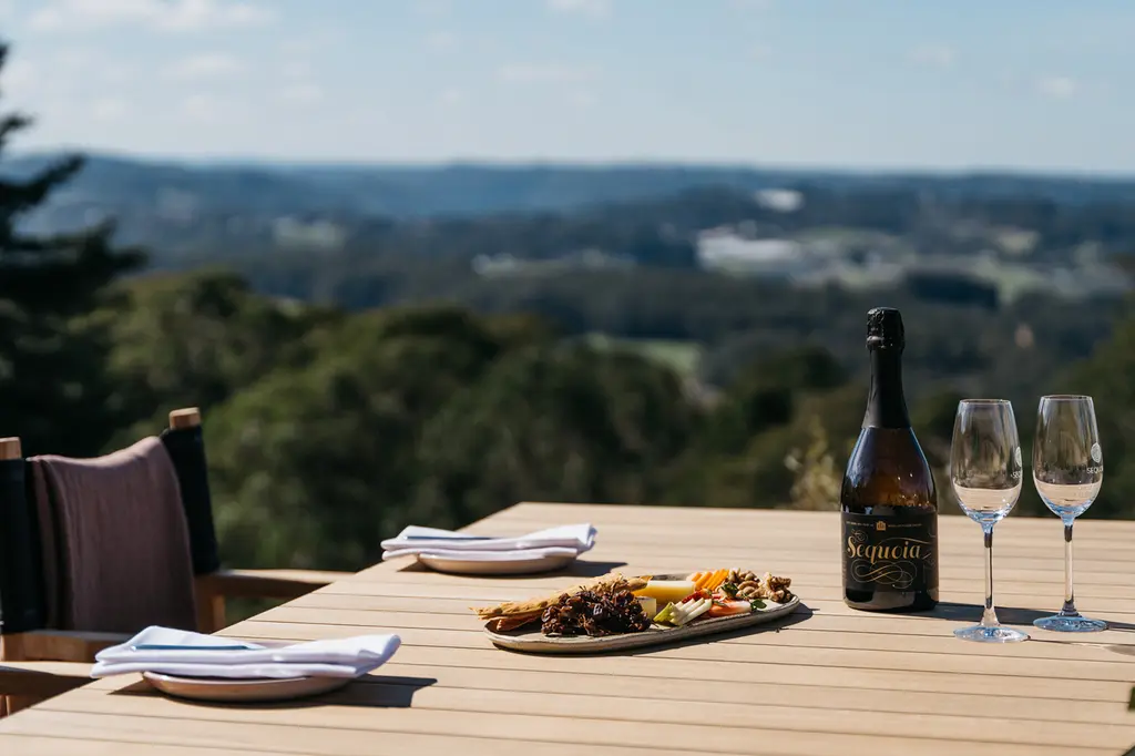 Sequoia Lodge image 5