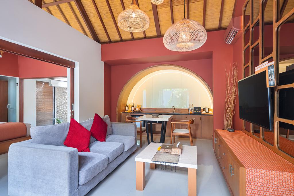 Seminyak Sanctuary Villa image 9