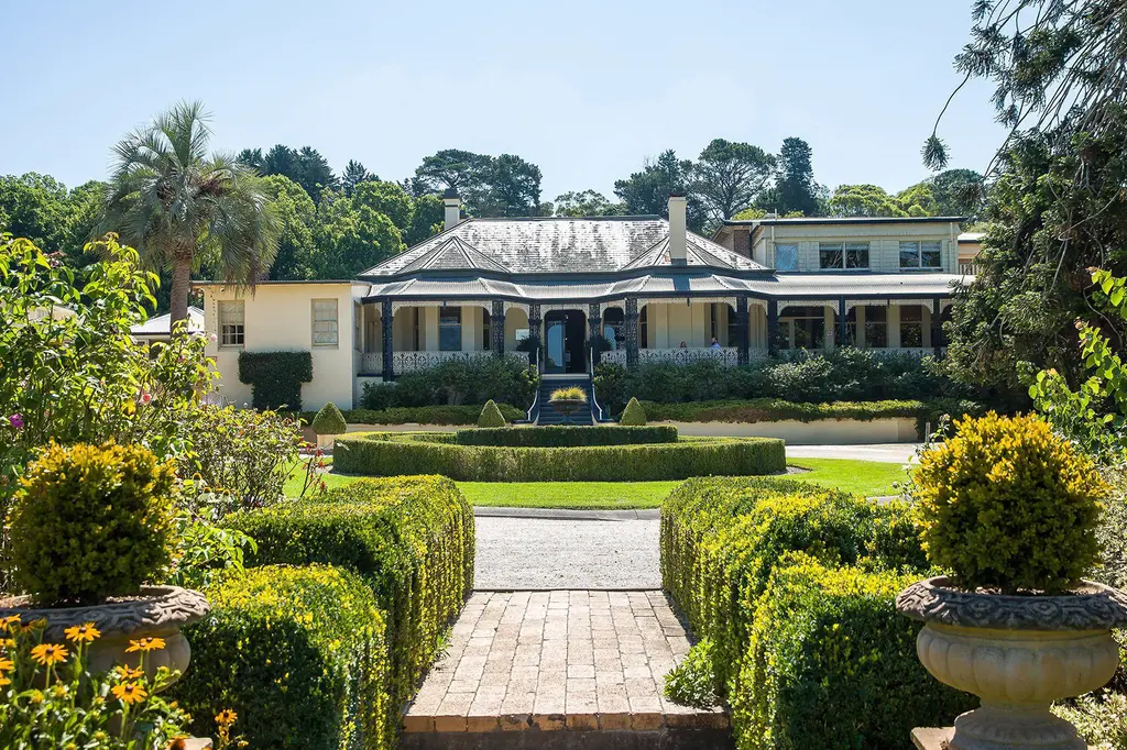 Peppers Craigieburn Bowral image 9