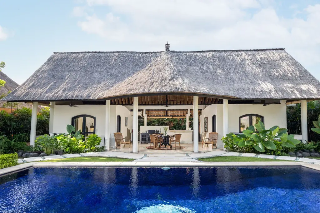 Impiana Private Villas Seminyak image 12