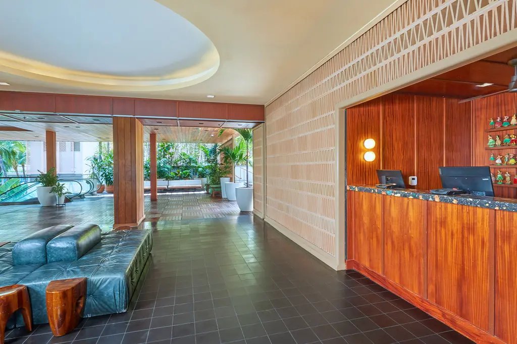 The Laylow Waikiki, Autograph Collection image 9