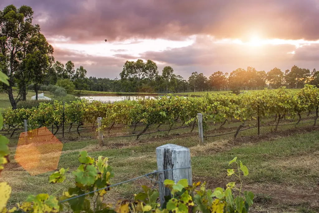 Oaks Cypress Lakes Resort image 14