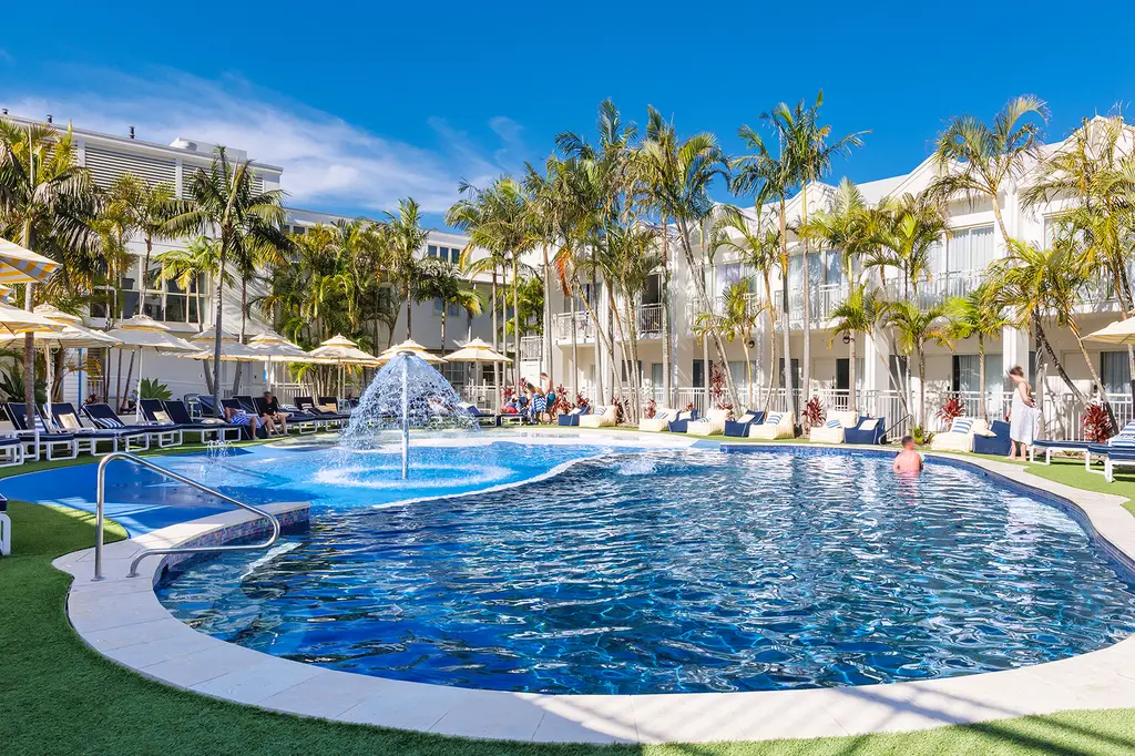 Ramada Resort by Wyndham Shoal Bay image 2
