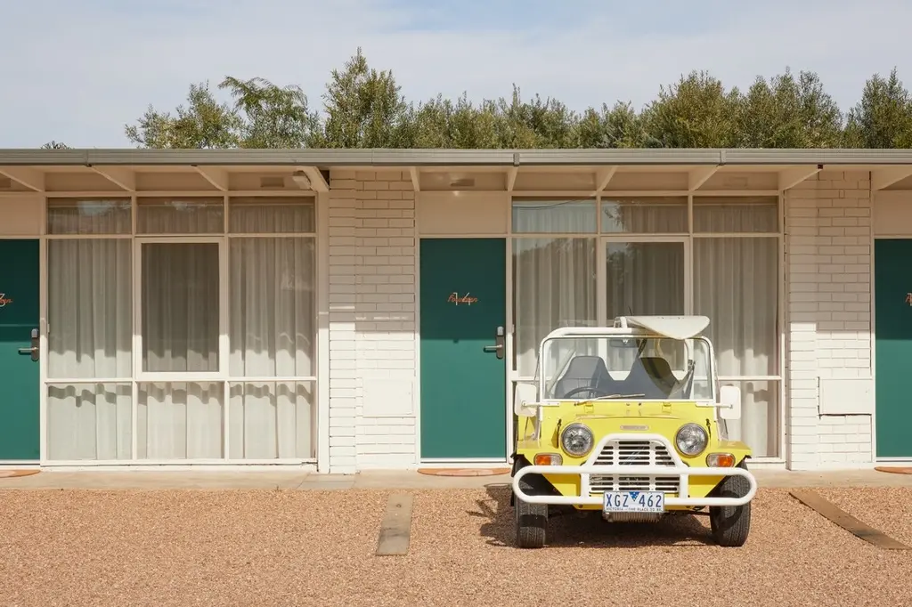 The Keith Motel image 1