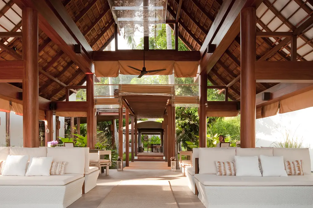 SALA Samui Choengmon Beach image 3