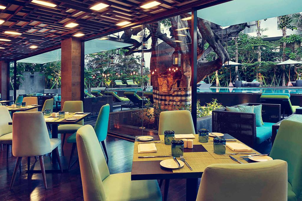 Mercure Bali Legian image 4