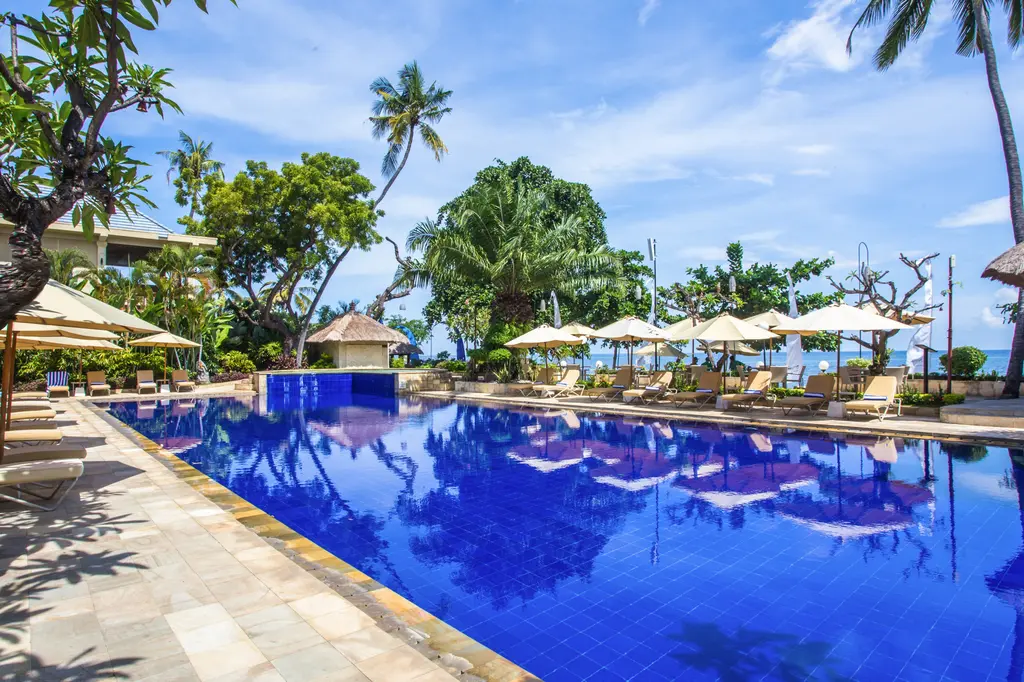 The Lovina Bali image 1