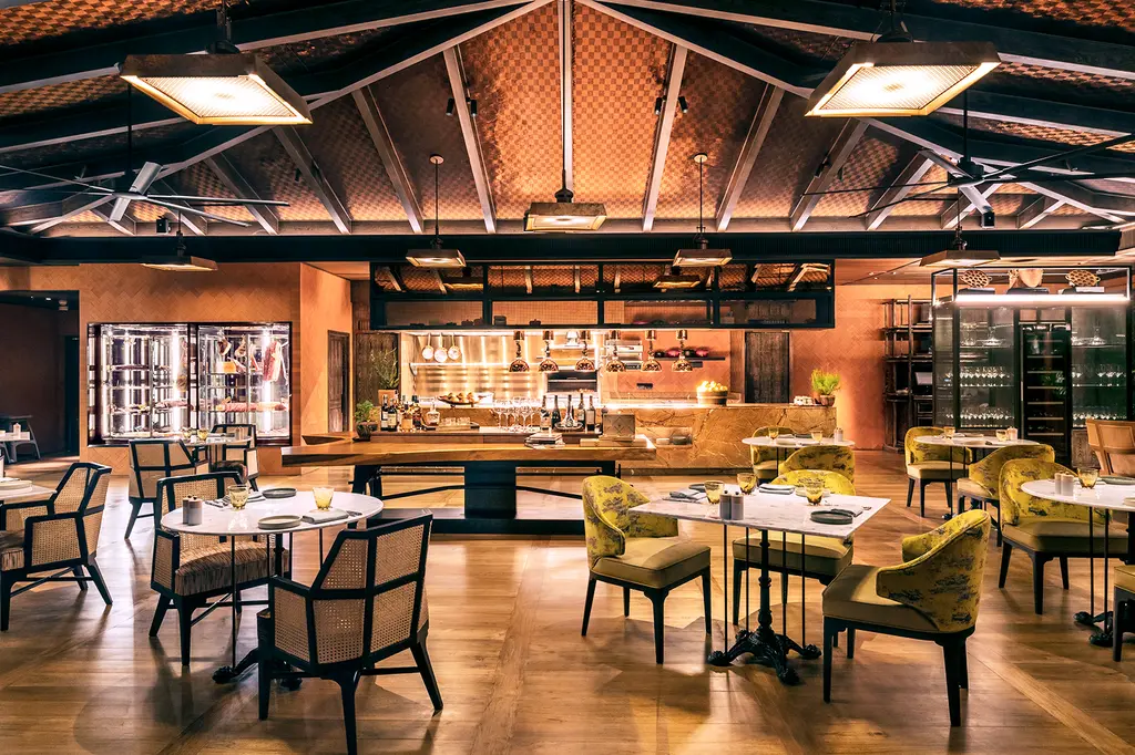 Andaz Pattaya Jomtien Beach image 9