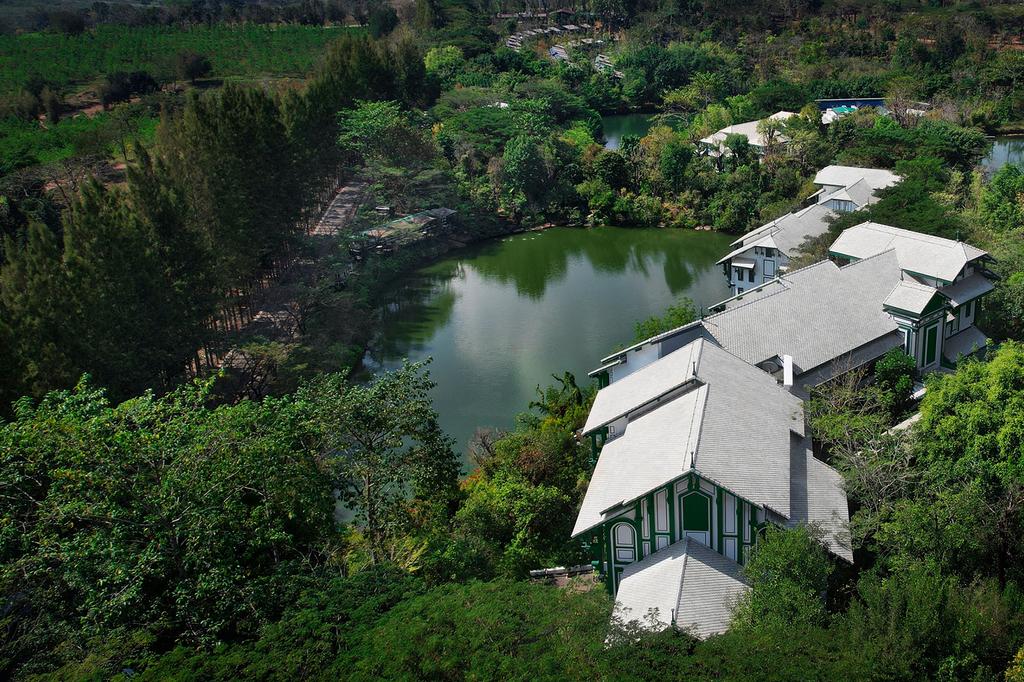 InterContinental Khao Yai Resort, an IHG Hotel image 8