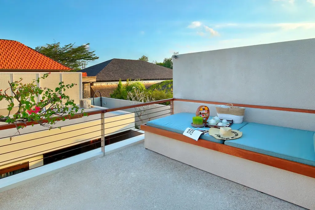 Ayona Villa Seminyak by Ini Vie Hospitality image 2