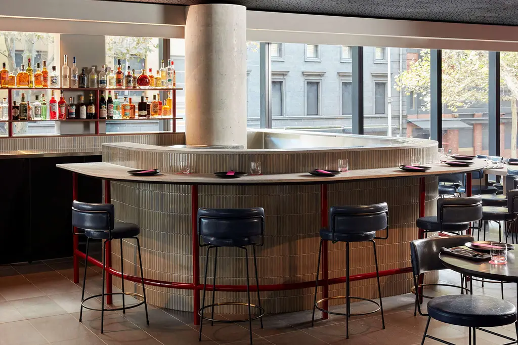 Quincy Hotel Melbourne image 8