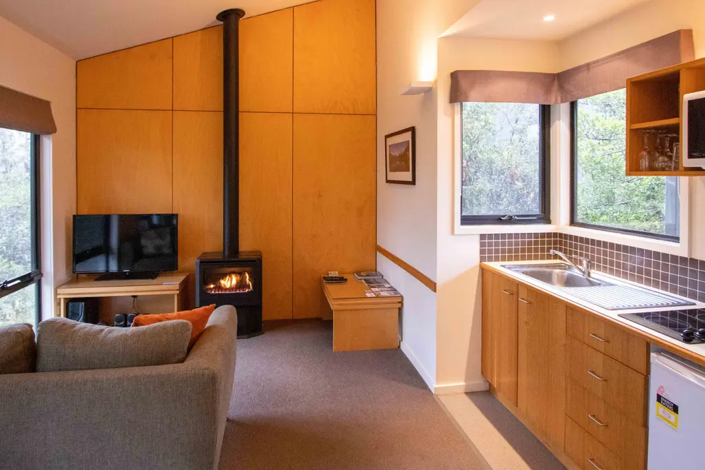 Discovery Resorts – Cradle Mountain image 8