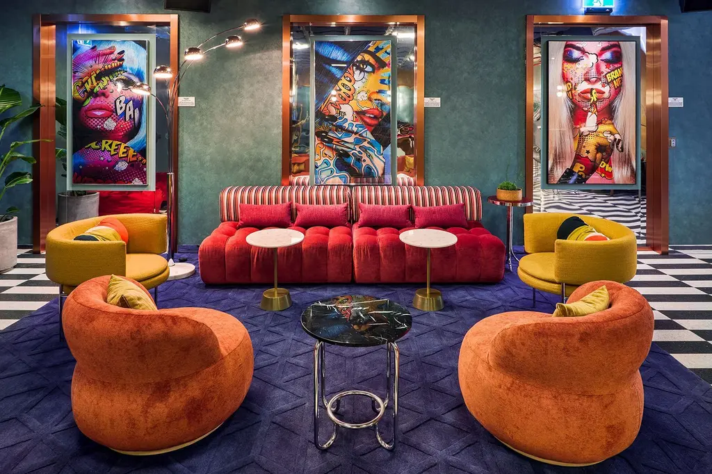 Ovolo Melbourne, South Yarra image 1
