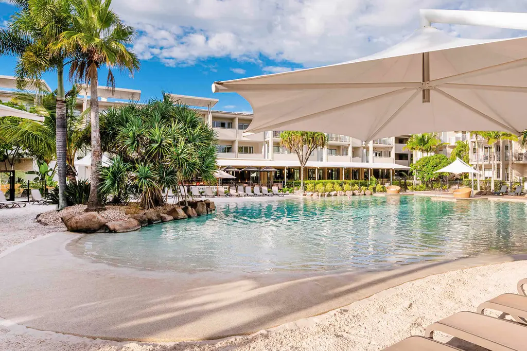 Peppers Salt Resort & Spa Kingscliff image 10