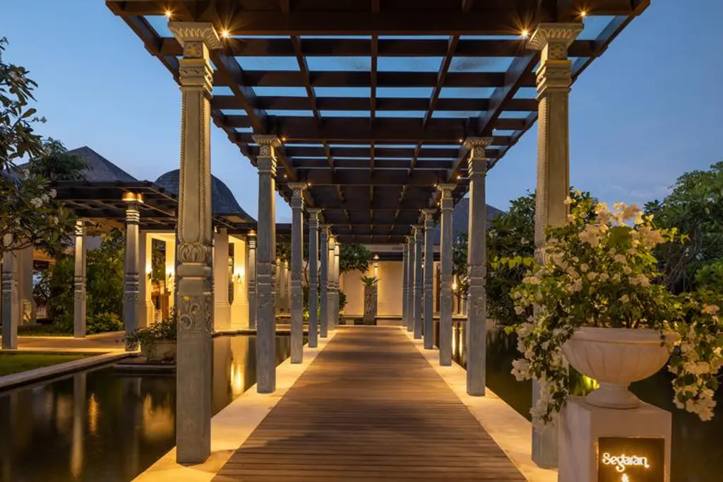 Jumeirah Bali image 5