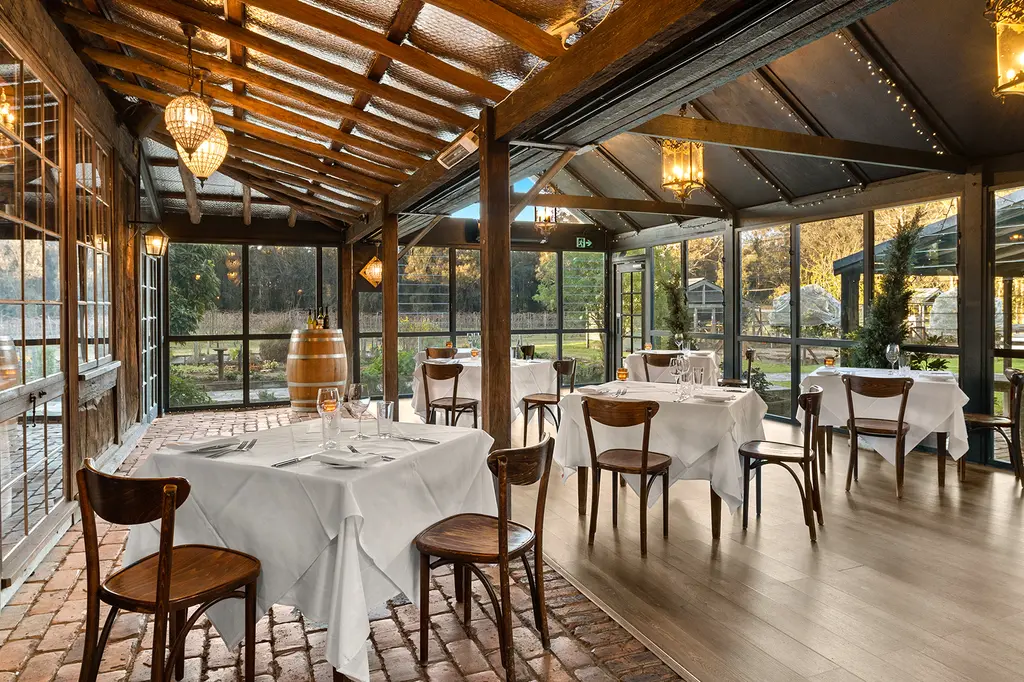 The Convent Hunter Valley image 11