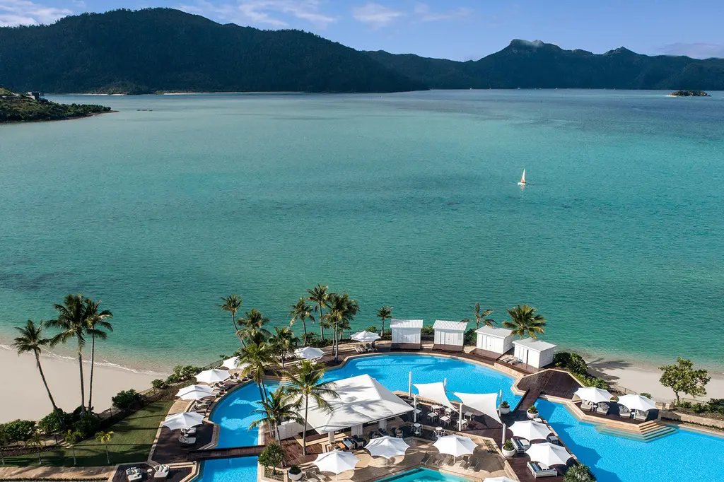 InterContinental Hayman Great Barrier Reef image 16