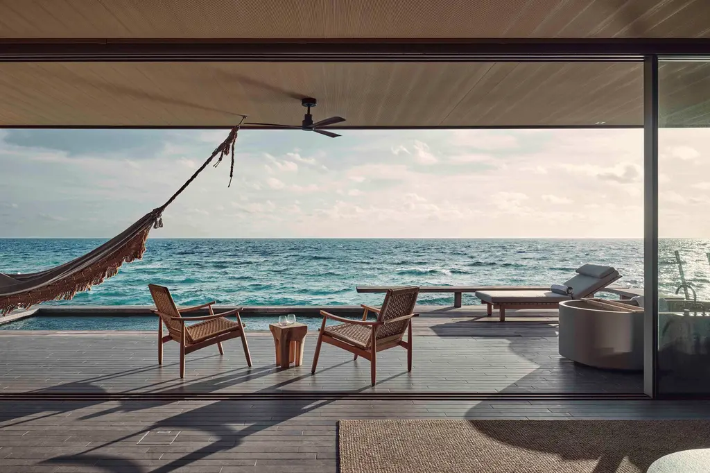 Patina Maldives image 12