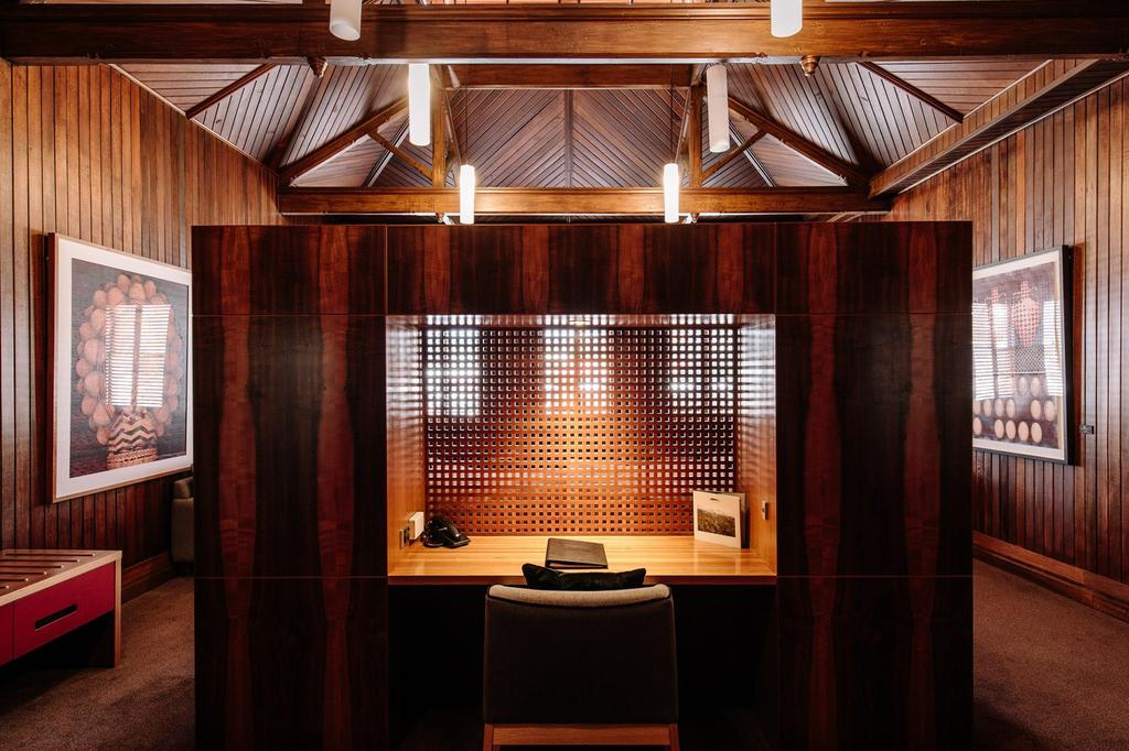 The Henry Jones Art Hotel image 7