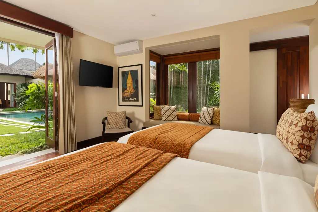 The Suar Seminyak by Nakula image 10