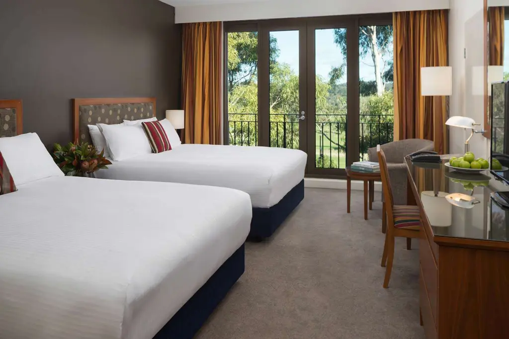 Yarra Valley Lodge image 14