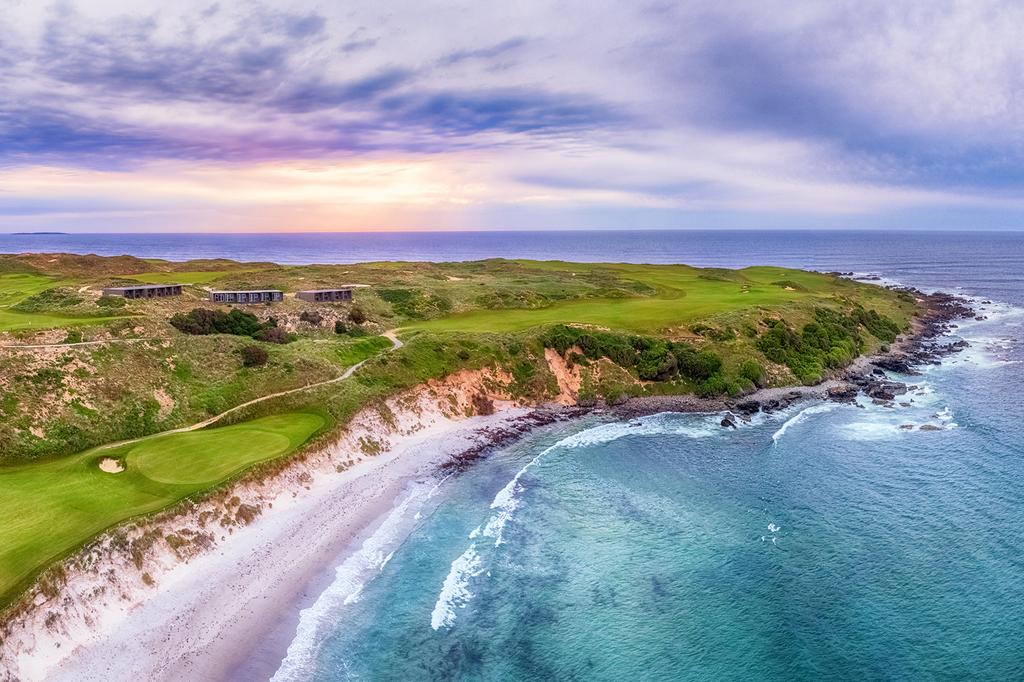 Cape Wickham Golf Links – King Island image 7