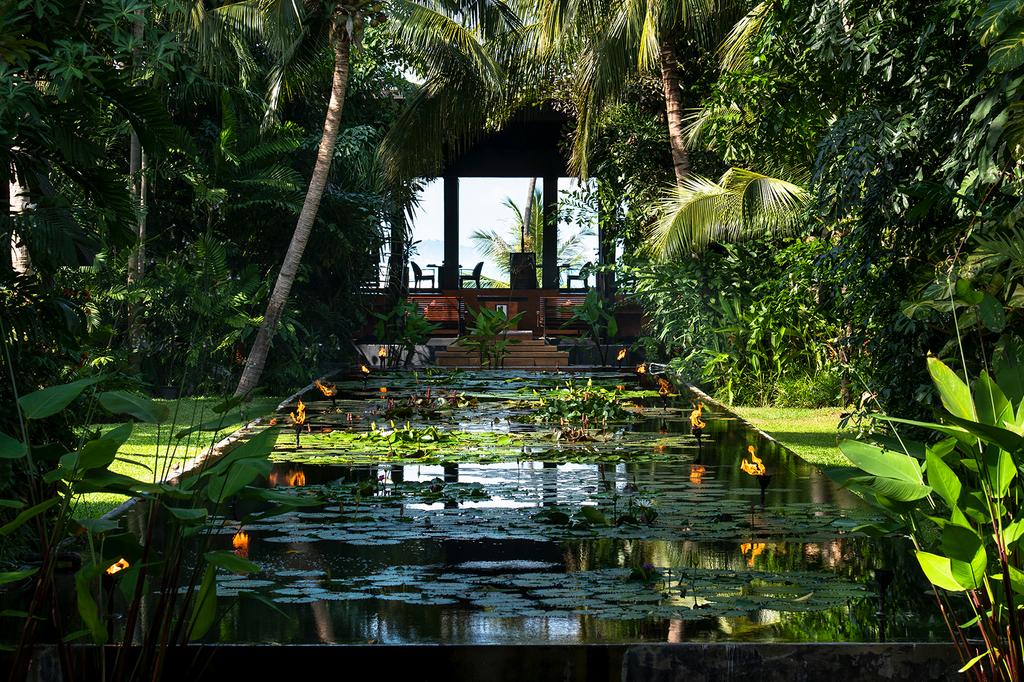 Anantara Bophut Koh Samui Resort image 9