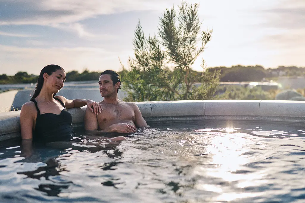 The Sanctuary at Alba Thermal Springs & Spa image 13