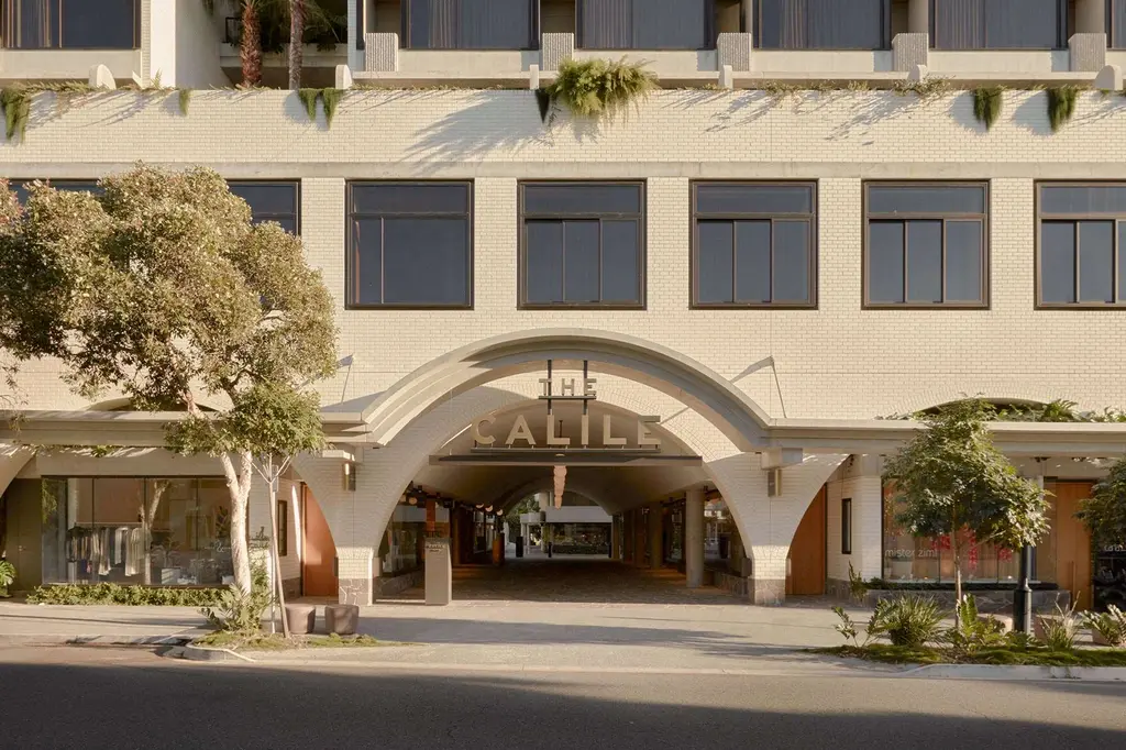 The Calile Hotel image 2