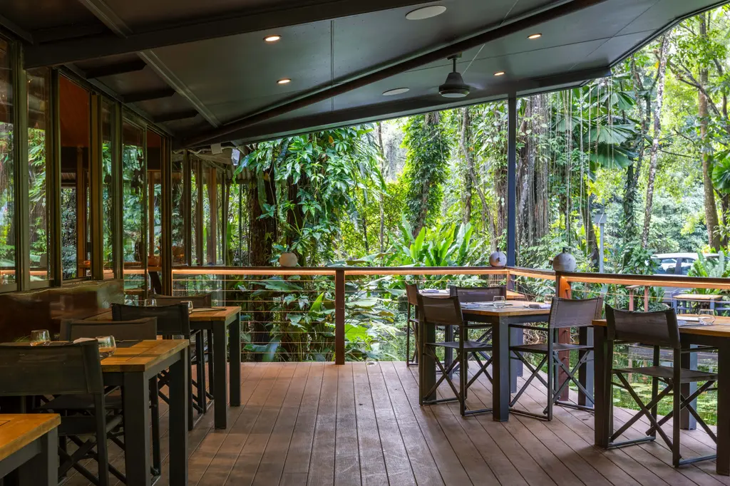 Daintree Ecolodge image 15