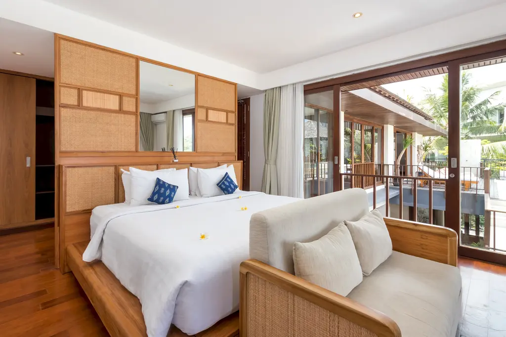 The Chand's Empat - 3BR image 12