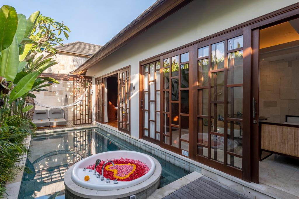 Asvara Villa Ubud, by Ini Vie Hospitality image 8
