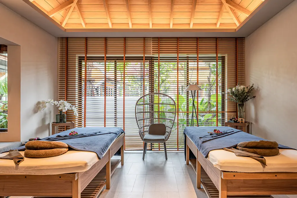 Grand Mercure Khao Lak Bangsak image 10