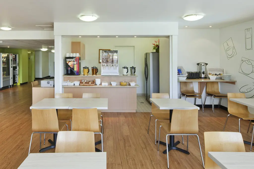 ibis budget Coffs Harbour image 5