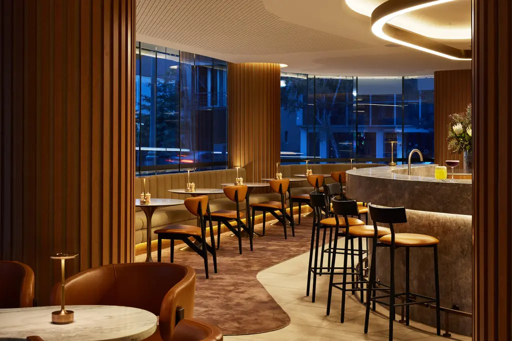 Hyatt House South Melbourne image 1