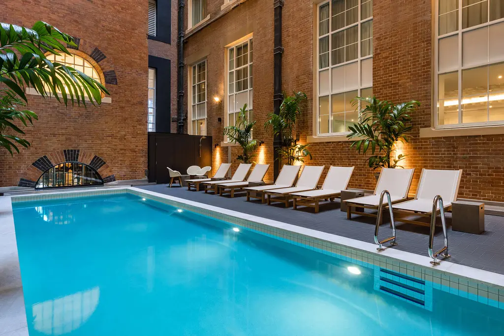 Adina Apartment Hotel Brisbane image 6