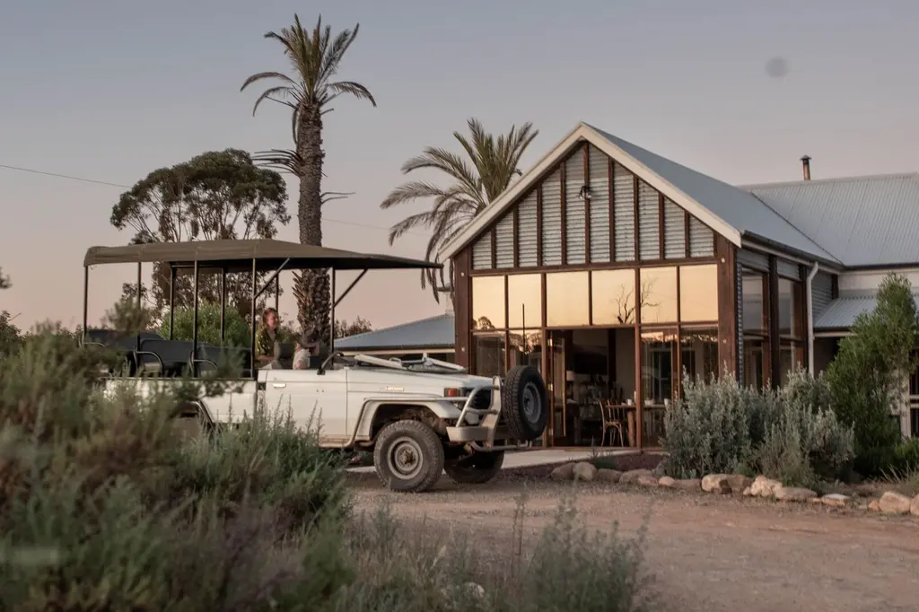 Arkaba Homestead  image 4