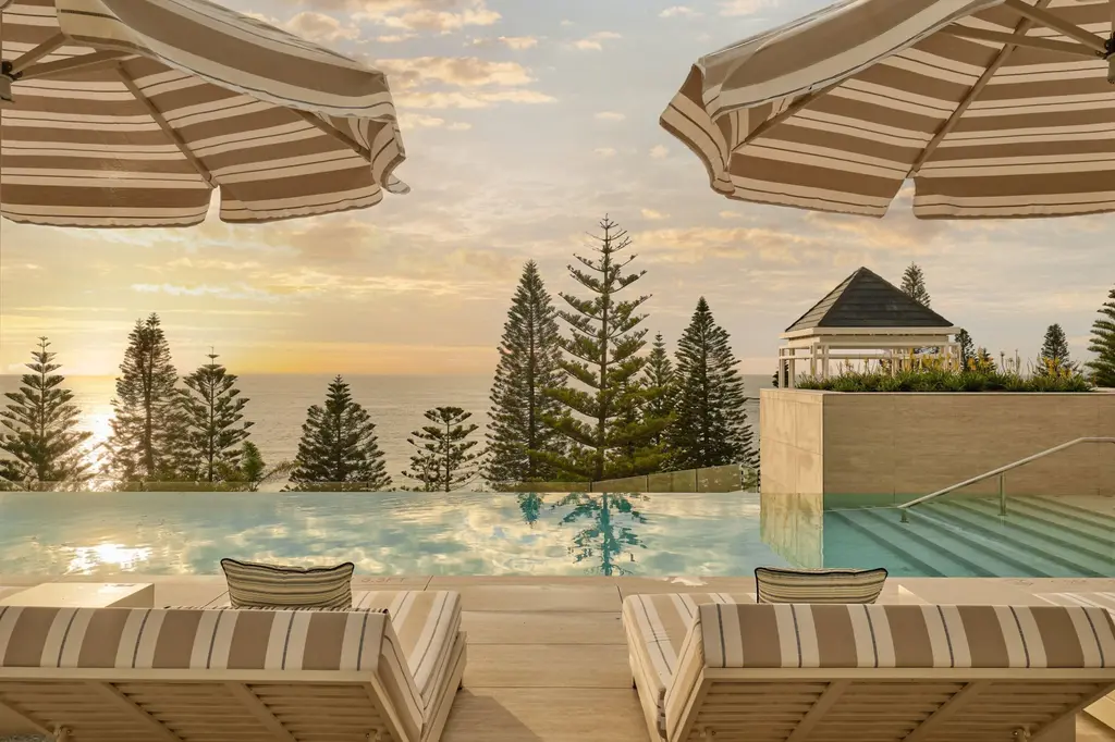 InterContinental Sydney Coogee Beach, an IHG Hotel image 1