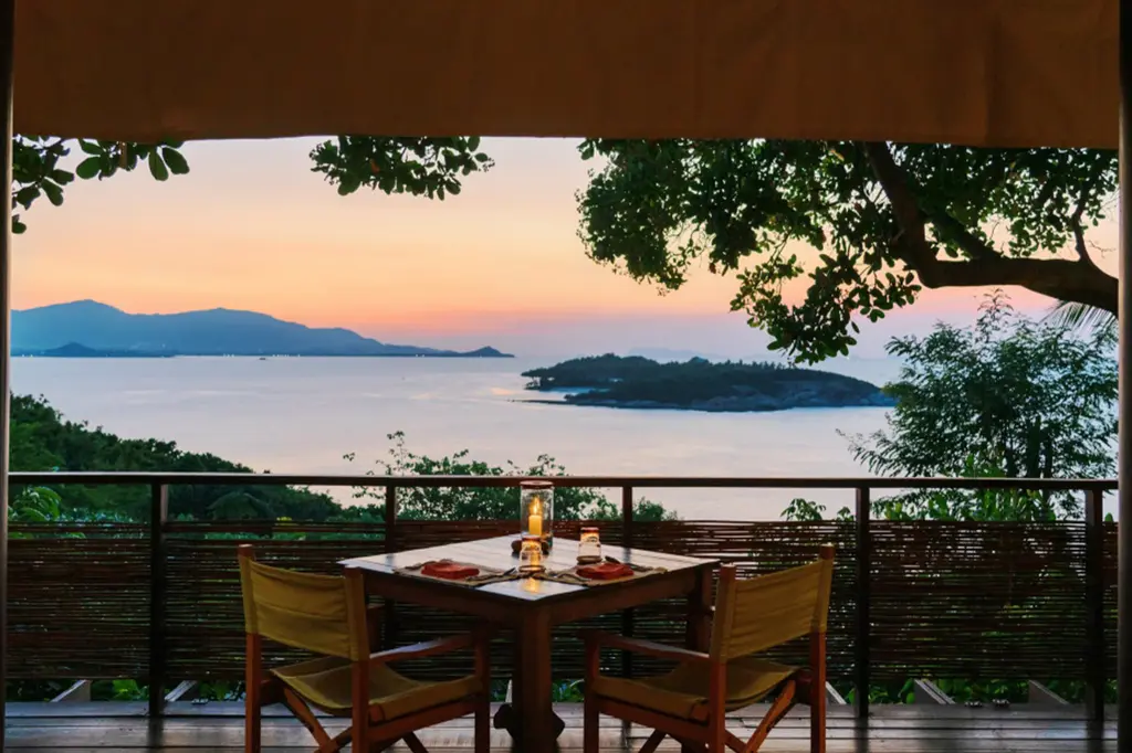 Six Senses Samui image 10