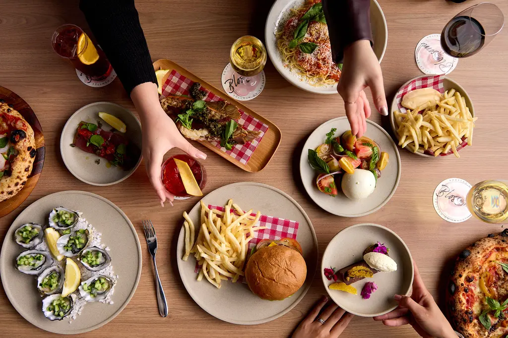 Pullman Melbourne City Centre image 8