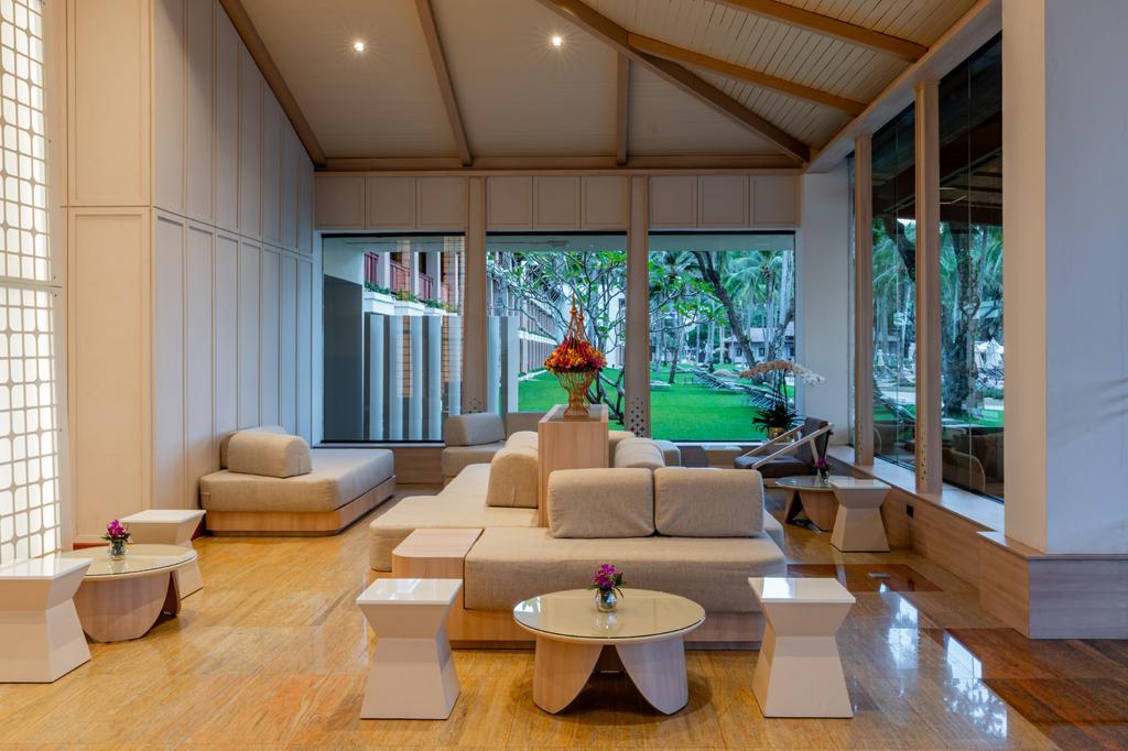 Katathani Phuket Beach Resort image 7