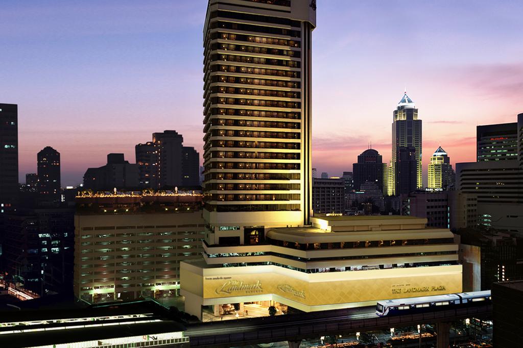The Landmark Bangkok image 4