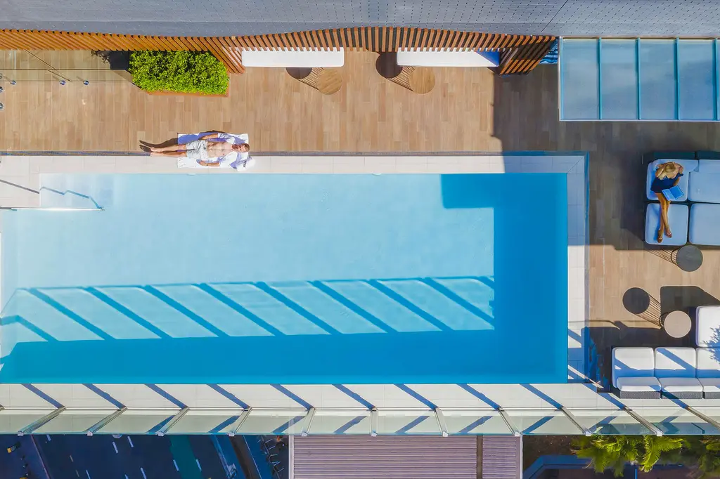 Mercure Brisbane King George Square image 10