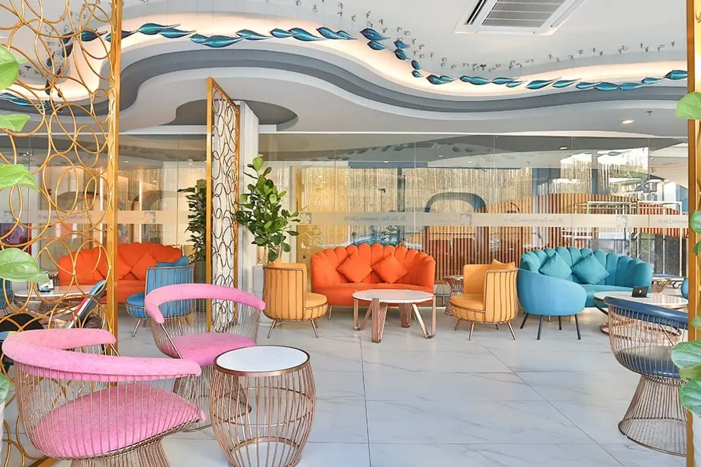 Hotel Clover Patong Phuket image 5