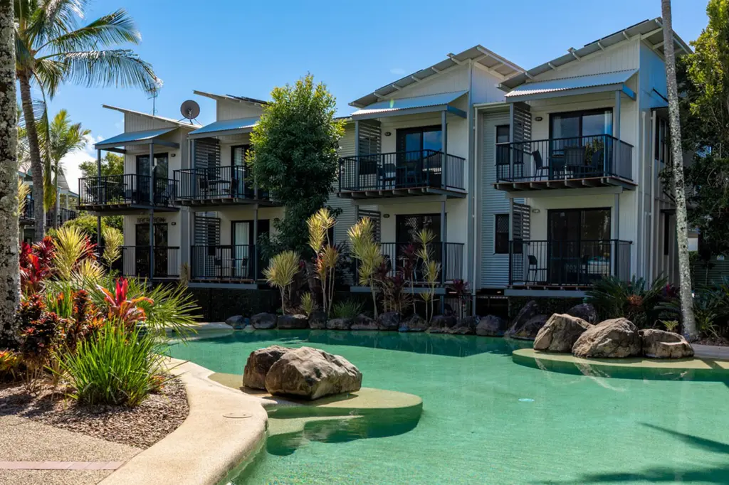 Noosa Lakes Resort, Noosaville image 4