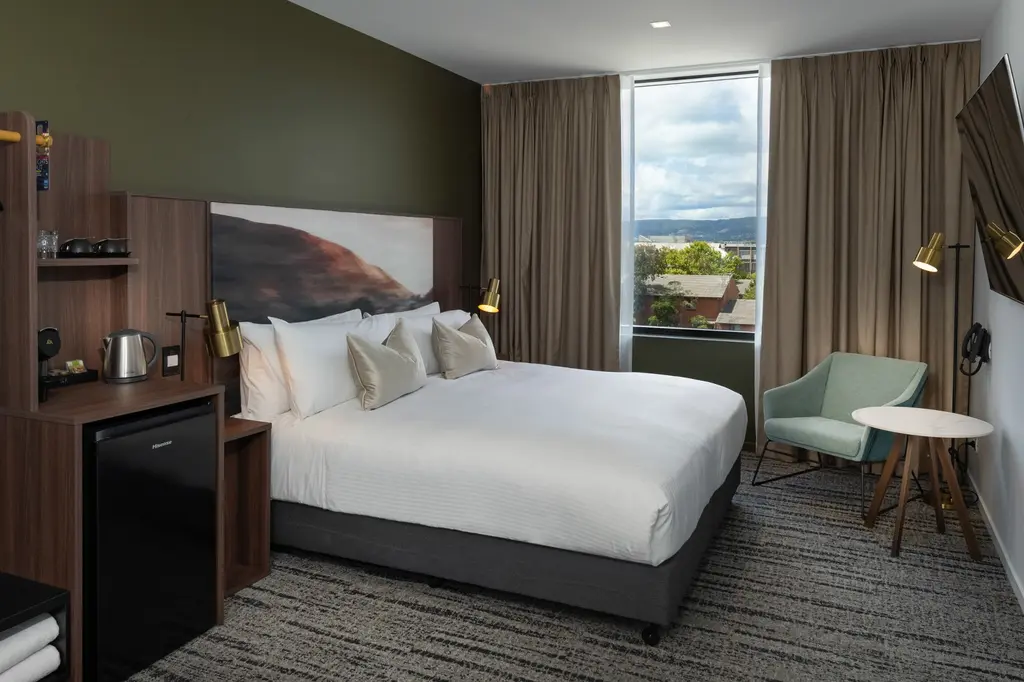 TRYP by Wyndham Pulteney Street Adelaide image 12