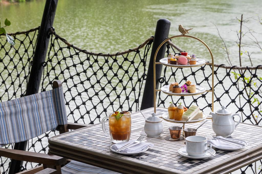 InterContinental Khao Yai Resort, an IHG Hotel image 13