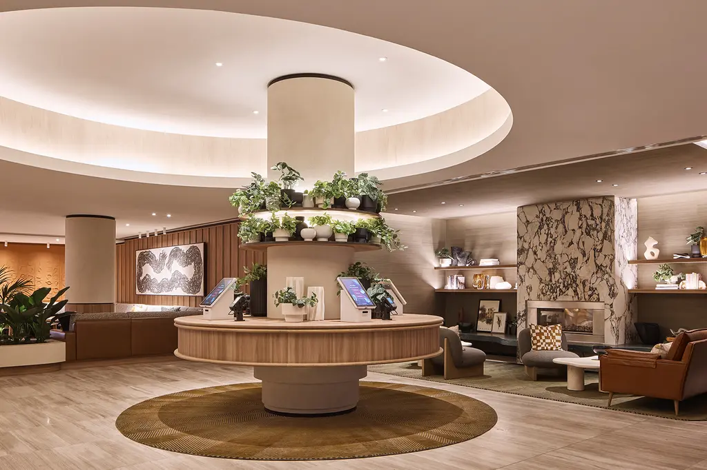 Rydges Melbourne image 4